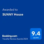Sunny House