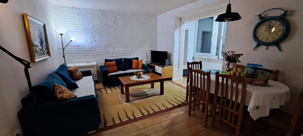 Apartament Sunny House Tirana