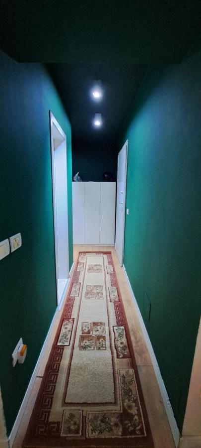 Apartament Sunny House *