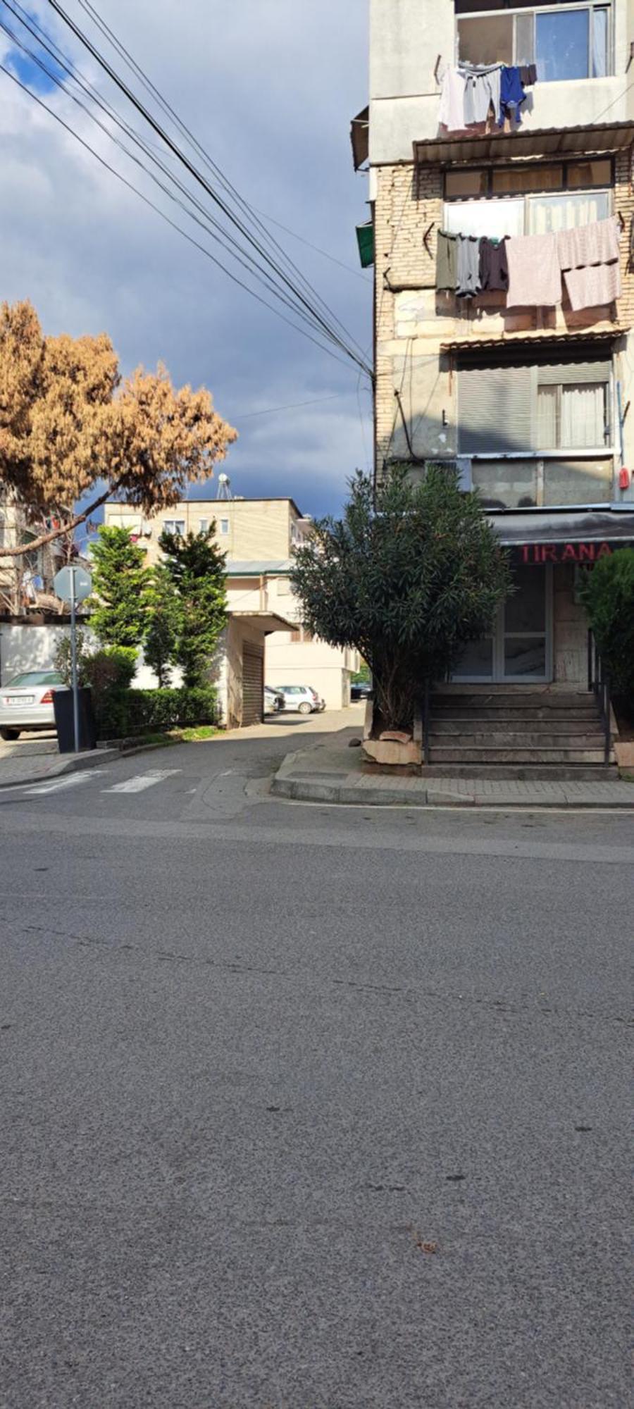 Sunny House Apartament Tirana