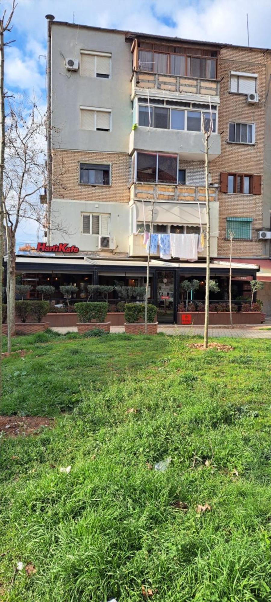 Apartament Sunny House