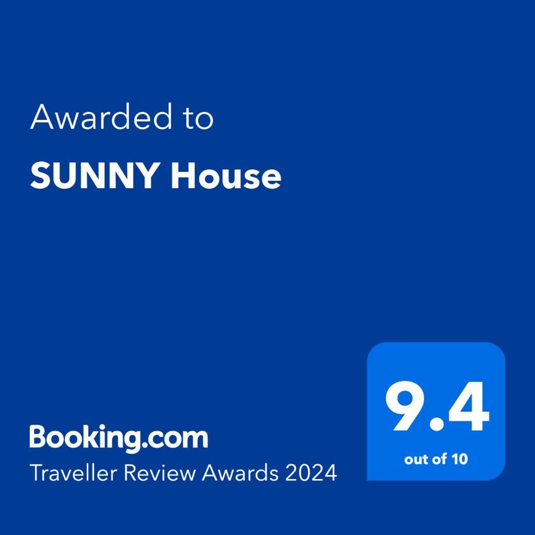 Apartament Sunny House Tirana