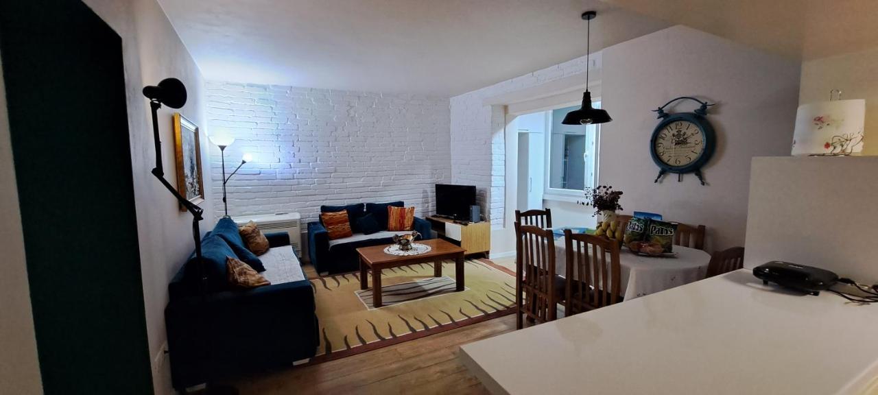 Appartement Sunny House Tirana