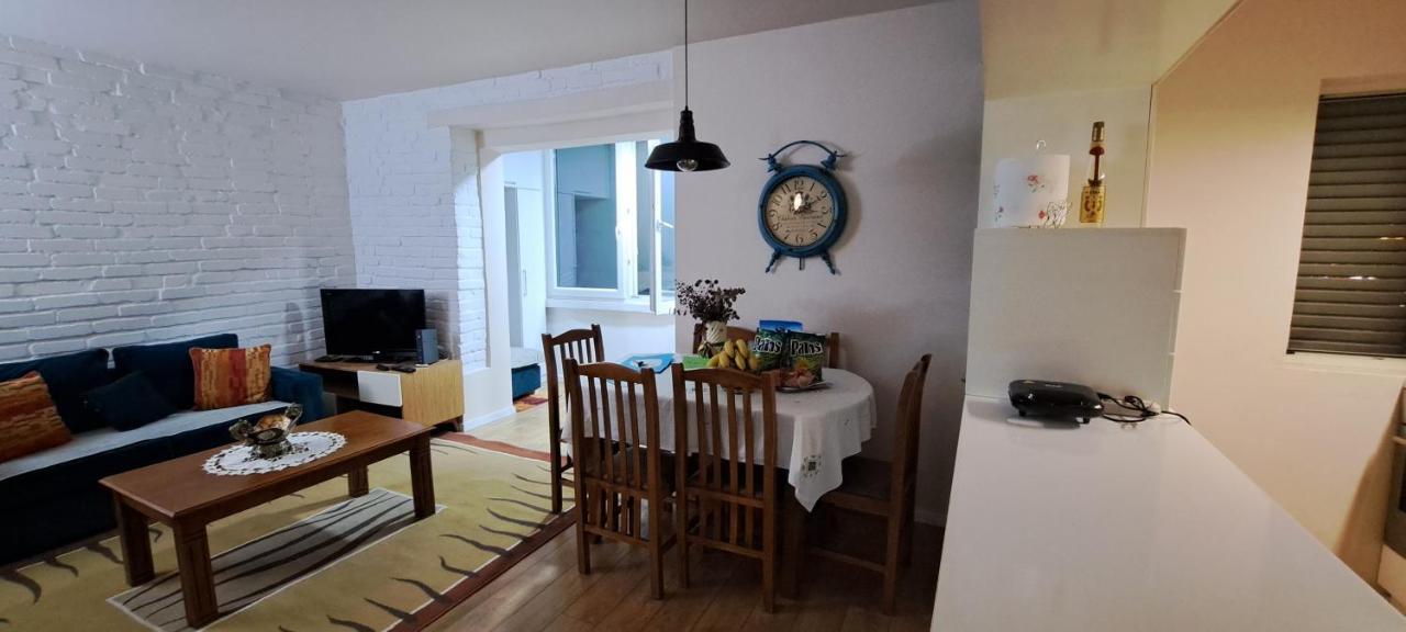Appartement Sunny House *
