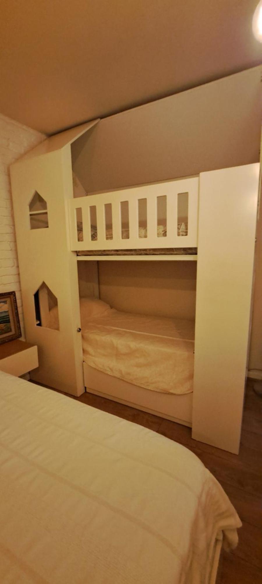 Appartement Sunny House